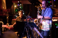 Rohan Somasekaran &amp; Darren McPherson